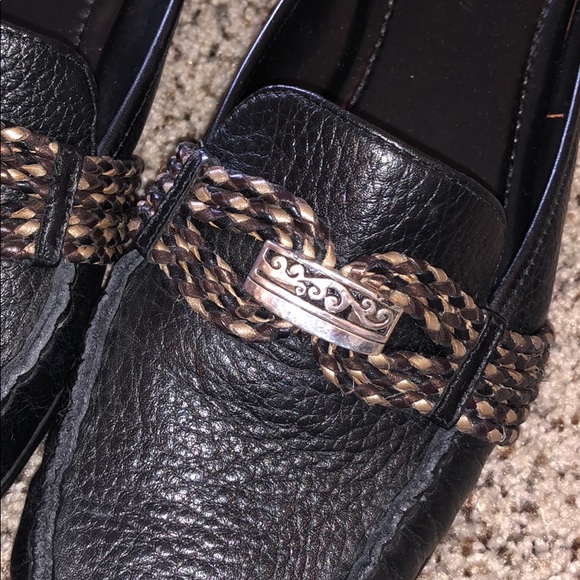 Brighton “Marlo” mules - Picture 3 of 3